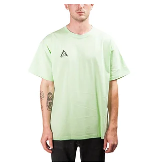 Nike ACG T-Shirt (Barely Volt)