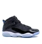 Nike Air Jordan 6 Rings (Schwarz / Blau / Weiß)