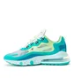 Nike Air Max 270 React (Türkis)