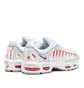 Nike Air Max Tailwind IV (Weiß / Rot)