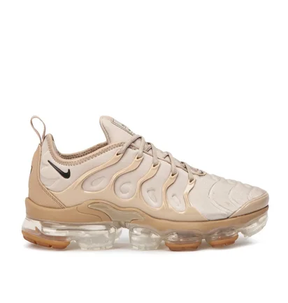 Nike Air VaporMax Plus (Sand)