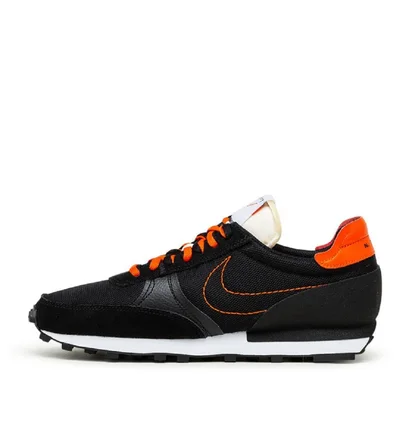 Nike DBreak-Type (Schwarz / Orange)