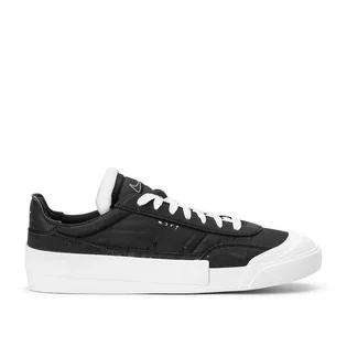 Nike Drop Type LX (Schwarz / Weiß)