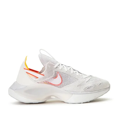 Nike N110 D/MS/X (Beige / Weiß)