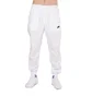 Nike NSW Swoosh Woven Pants (Weiß / Schwarz)