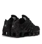 Nike Shox TL (Schwarz)