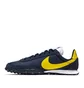 Nike Waffle Racer (Navy / Gelb)