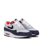 Nike WMNS Air Max 1 ''Midnight Navy'' (Weiß / Navy)