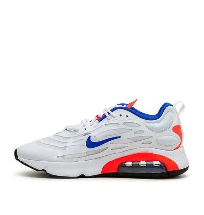 Nike WMNS Air Max Exosense (Weiß / Blau / Pink)