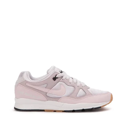 Nike WMNS Air Span II (Grau / Rosa)