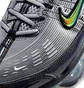 Nike WMNS Air Vapormax 360 (Silber / Schwarz)