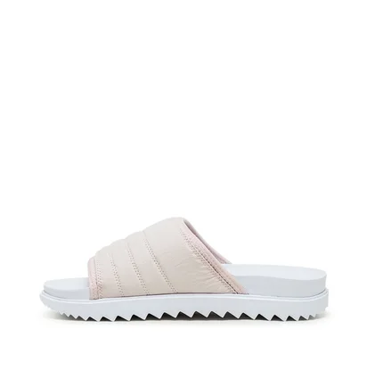 Nike WMNS Asuna Slide (Rosa / Weiß)