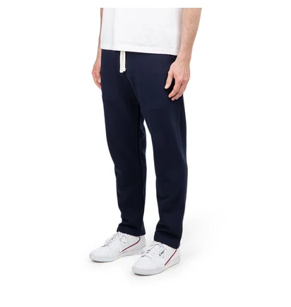 Norse Projects Falun Classic Sweatpant (Navy)