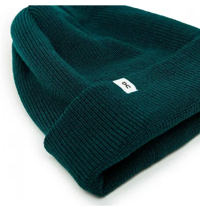 On Running Merino Beanie (Grün)