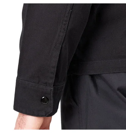 Pleasures Slasher Jacket (Schwarz)