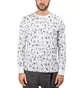 Raised by Wolves Riot Long Sleeve T-Shirt (Weiß)