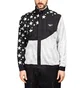 Reebok Classics Hush Track Jacket (Schwarz)