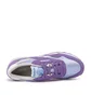 Reebok WMNS Classic Nylon (Lila / Blau)