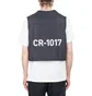 Reebok x Jurassic World Utility Vest (Schwarz)