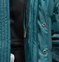 Reebok X Pyer Moss Ballfiber Jacket (Teal)