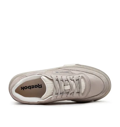 Reebok Club C LTD (Braun)