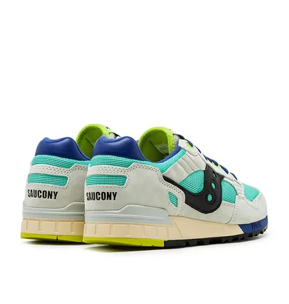 Saucony Shadow 5000 (Aquamarin)