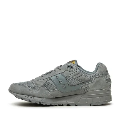 Saucony Shadow 5000 Vintage (Dunkelgrau)