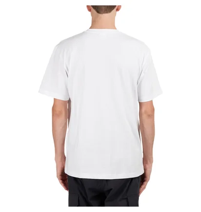 Sex Skateboards Flowers T-Shirt (Weiß)