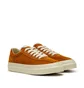 Stepney Workers Club Dellow L Suede (Braun)