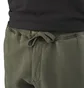 Stone Island Garment Dyed Cargo Sweatpant (Olive)