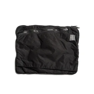 Stone Island Laptop Bag (Schwarz)