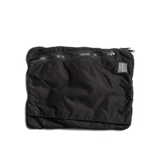 Stone Island Laptop Bag (Schwarz)