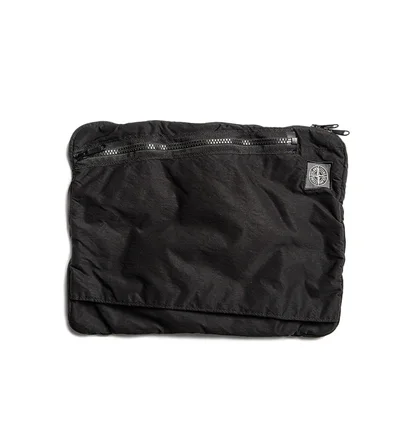 Stone Island Laptop Bag (Schwarz)