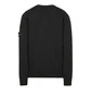 Stone Island Sweat Shirt Crewneck (Schwarz)