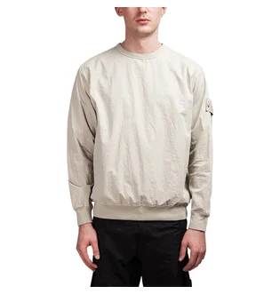 Stone Island Sweat Shirt ''Ghost Piece'' (Beige)