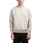 Stone Island Sweat Shirt ''Ghost Piece'' (Beige)