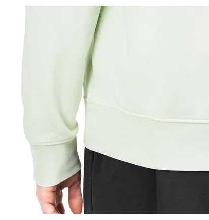 Stone Island Sweatshirt (Hellgrün)
