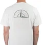 Stone Island T-Shirt (Weiß)