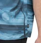 Stüssy Island Shirt (Blau)