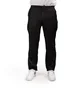 Stussy OG Brushed Beach Pant (Schwarz)