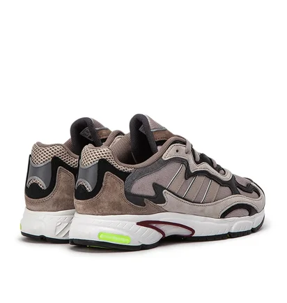 adidas Temper Run (Beige / Braun)