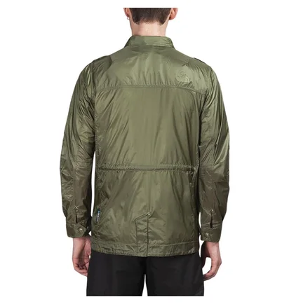 The North Face Black Series Urban Safari Jacket (Olive)