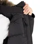 The North Face Expedition McMurdo Parka (Schwarz)