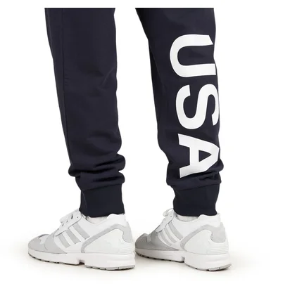 The North Face International Collection Sweatpant (Navy)