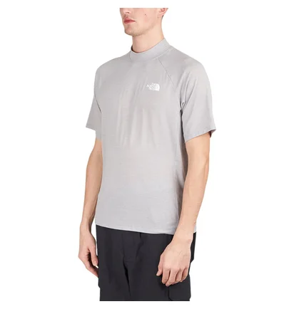 The North Face Tekware Tee (Grau)