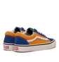 Vans Old Skool 36 DX (OG Blau)