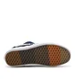 Vans Old Skool Cap LX 'Regrind' (Blau)