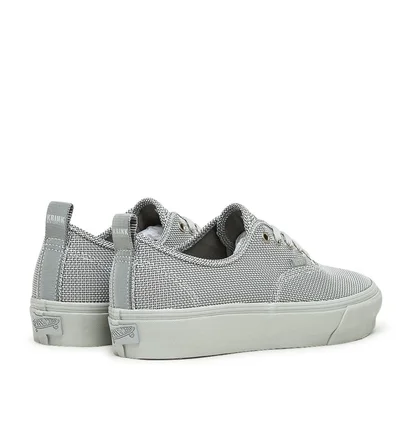 Vans Vault x Krink Authentic LX (Silber)