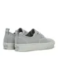 Vans Vault x Krink Authentic LX (Silber)