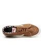 Vans Vault x Ray Barbee OG SK8-Hi LX (Braun)